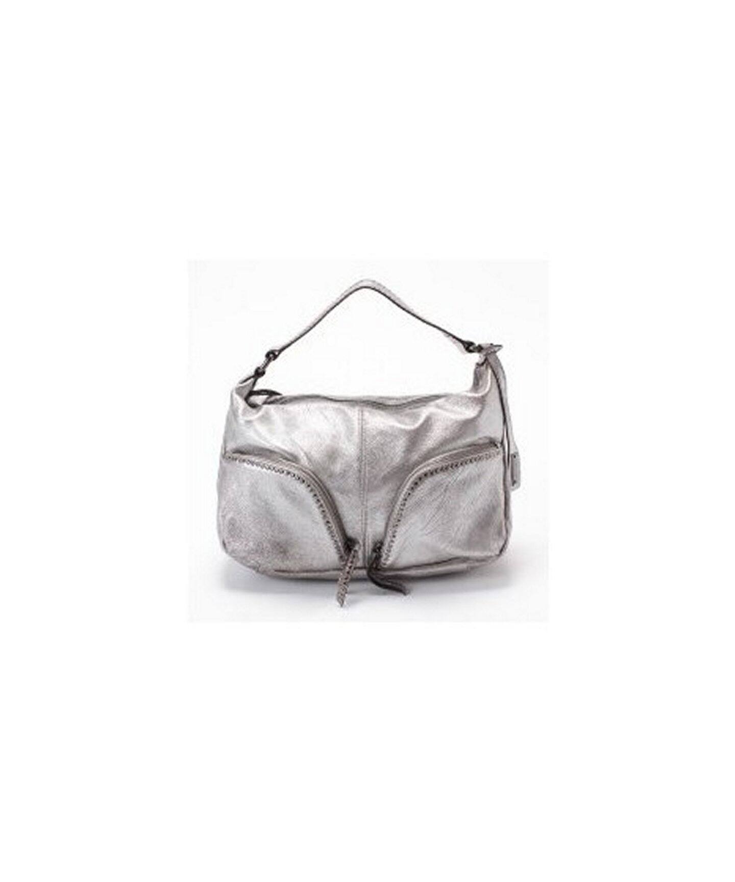 春新作の Abro チェーンショルダーバッグ 新品 ショルダーバッグ Slcp Lk