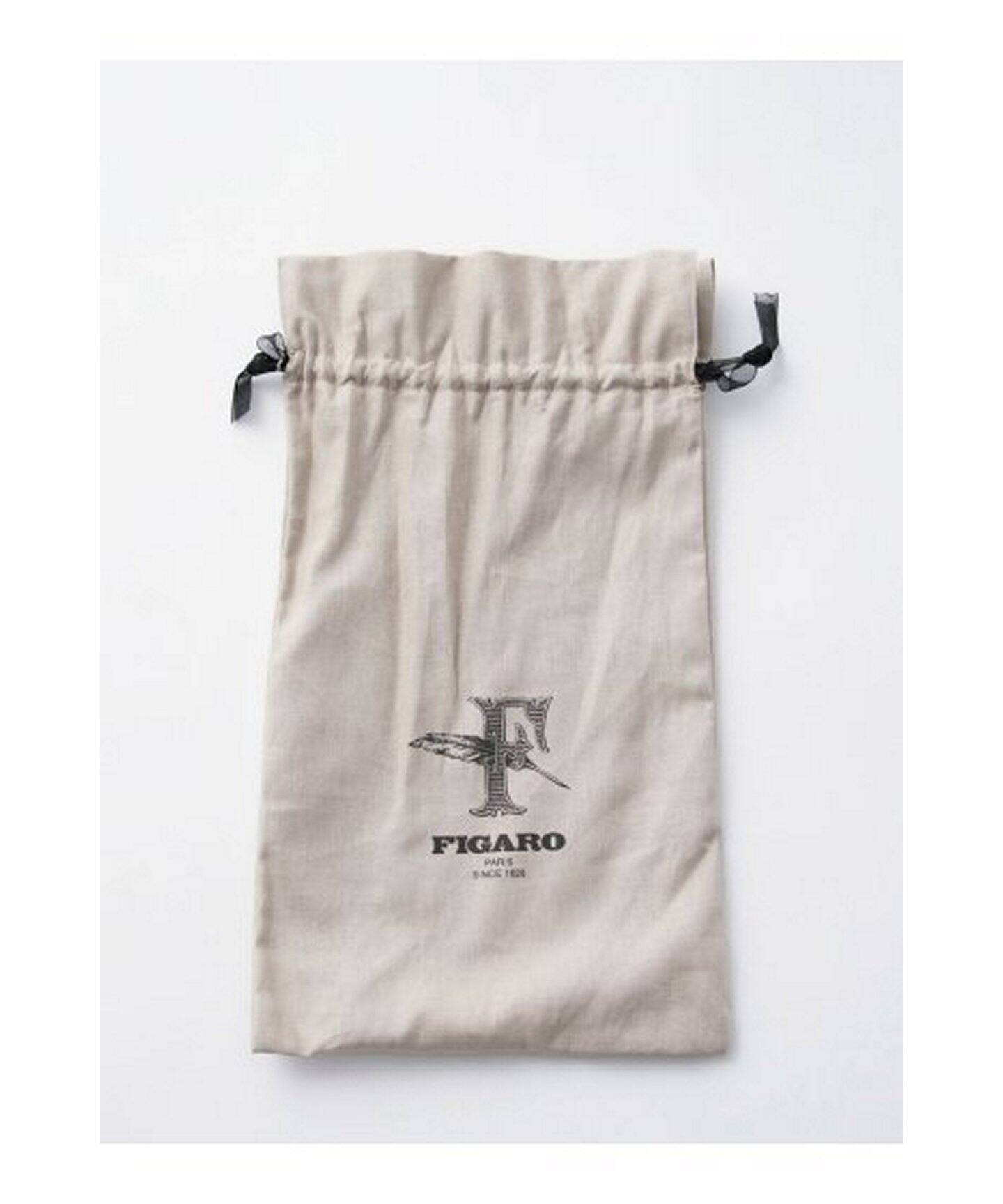 K.T.LEWISTONXFIGARO スリッパ(MEN 