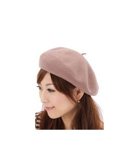 フェルトベレー帽 Spick And Span スピック スパン 公式のファッション通販 Baycrew S Store