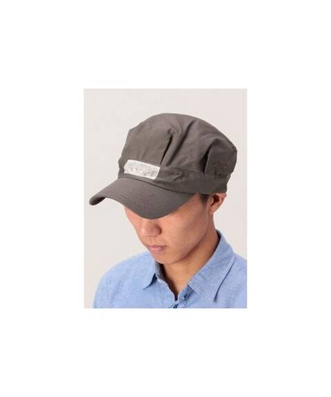 ワークキャップ Journal Standard ジャーナルスタンダード 公式のファッション通販 Baycrew S Store
