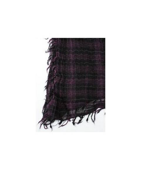 Destin チェックストール Deuxieme Classe ドゥーズィエム クラス 公式のファッション通販 10096510176030 Baycrew S Store