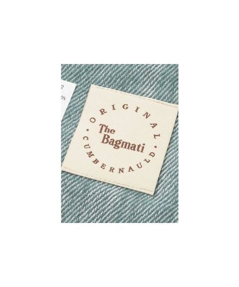 Bagmati オルテガ柄ストール Journal Standard ジャーナルスタンダード 公式のファッション通販 Baycrew S Store