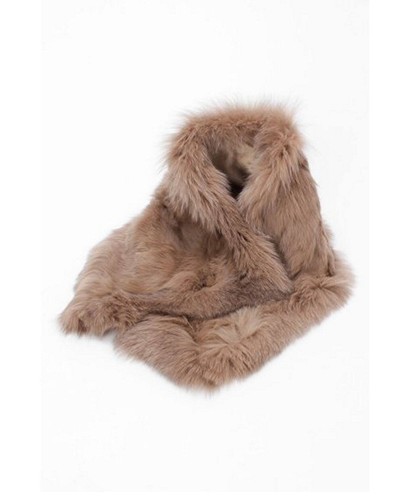 大判ファーストール（マフラー）｜IENA（イエナ）の通販  