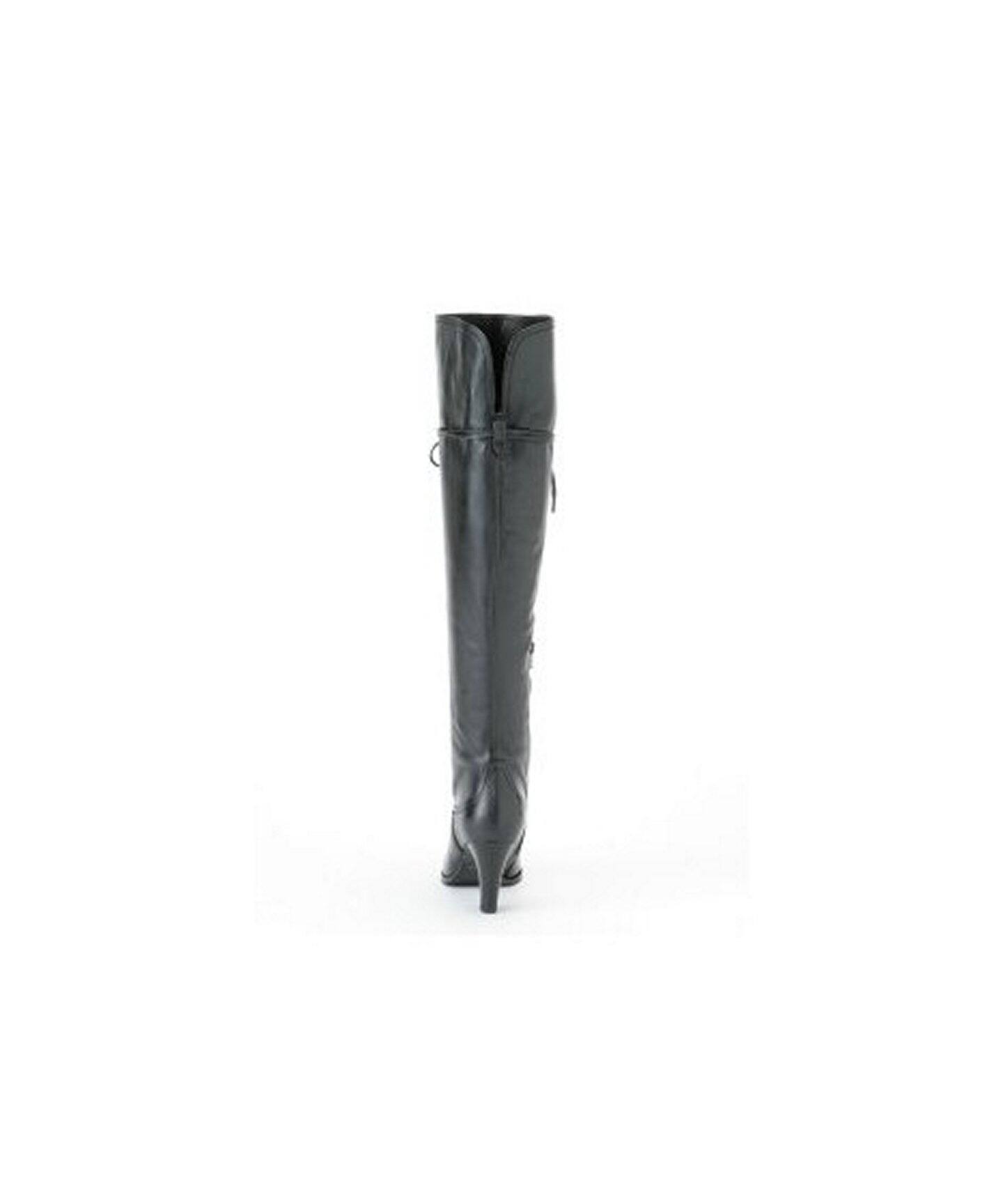 7.5CMレザーニーハイブーツ（ロングブーツ）｜LE TALON（ル タロン）の 