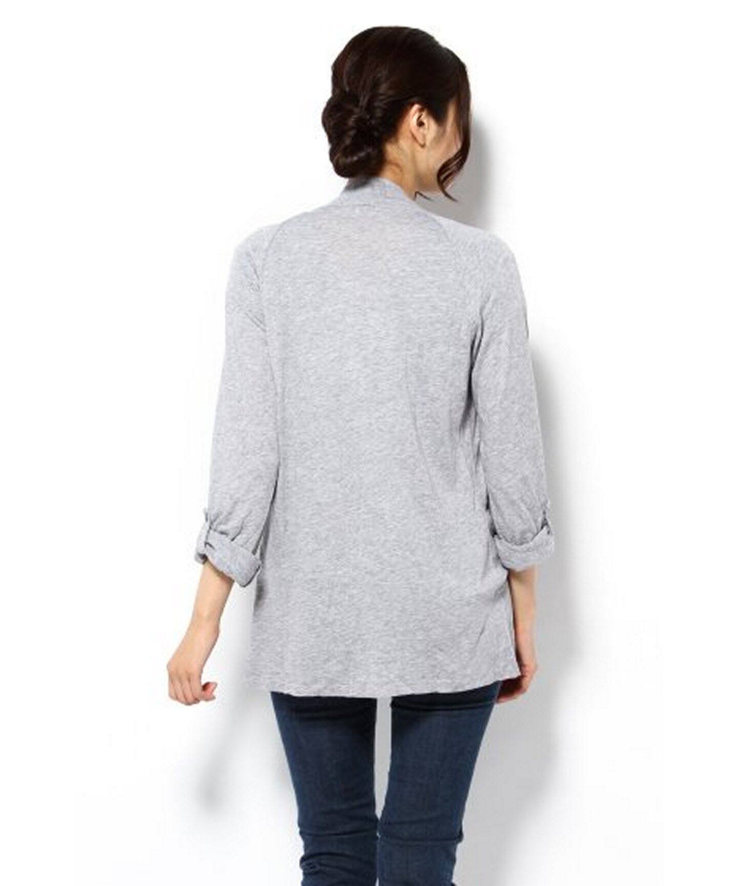 SPLENDID カットソーカーディガン（カーディガン）｜Plage（プラージュ  