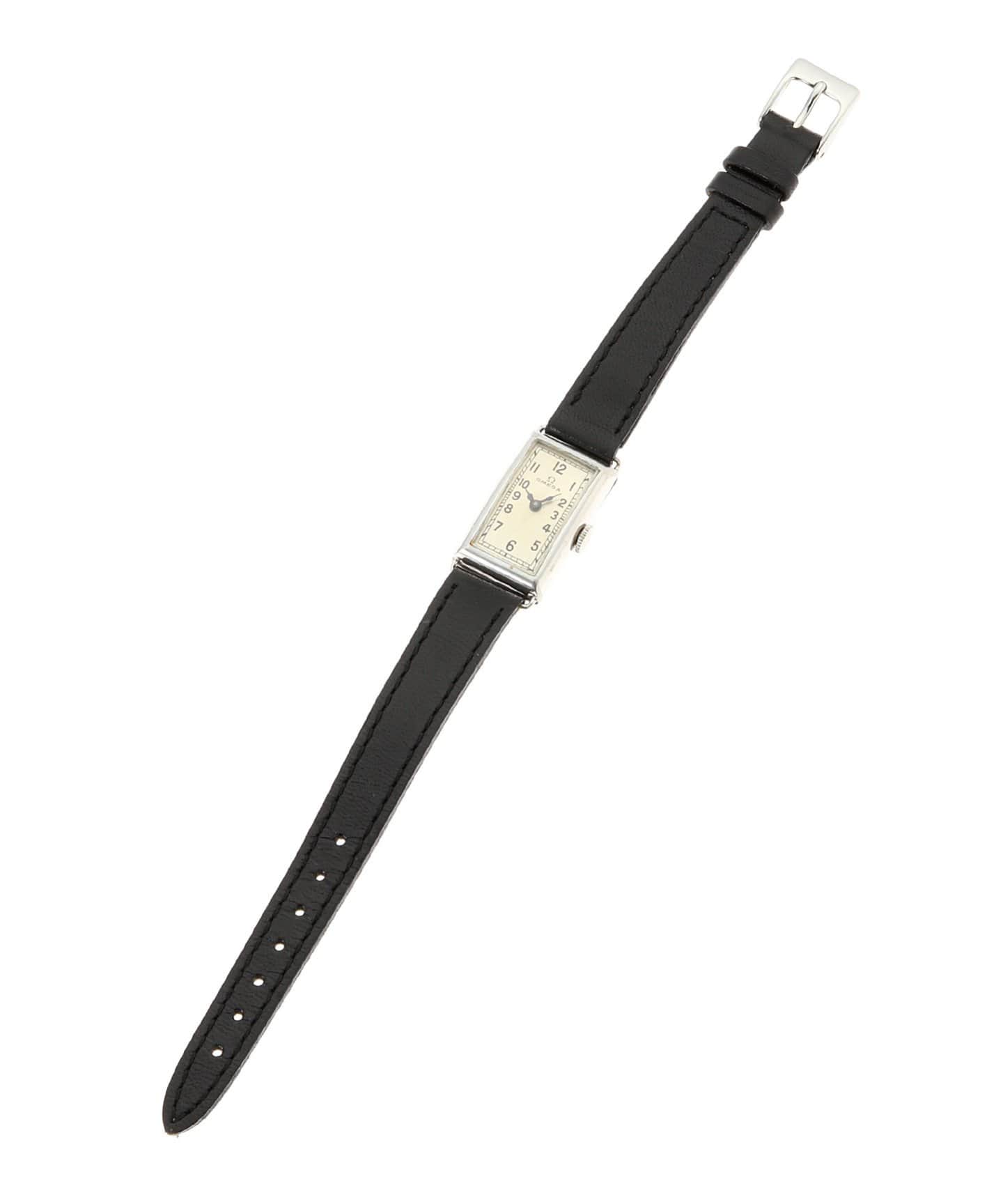 OMEGA ビンテージ 腕時計 ＊HIROB購入＊ OMEGA / オメガ】Round type 9K Gold（ヴィンテージ）｜HIROB