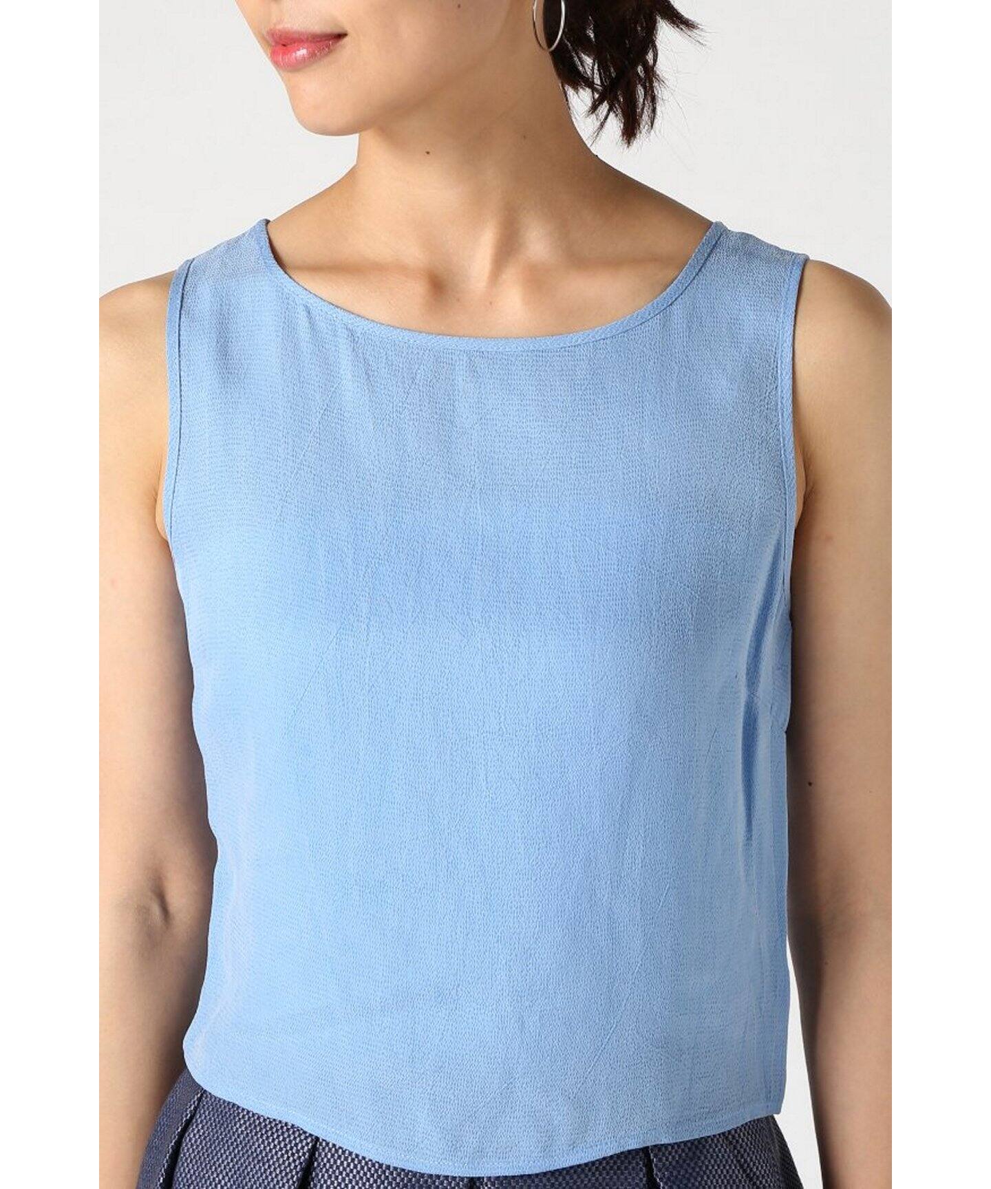 MARYAM NASSIR ZADEH/マリアムナッシアーザデー】 PALMA プルオーバー  