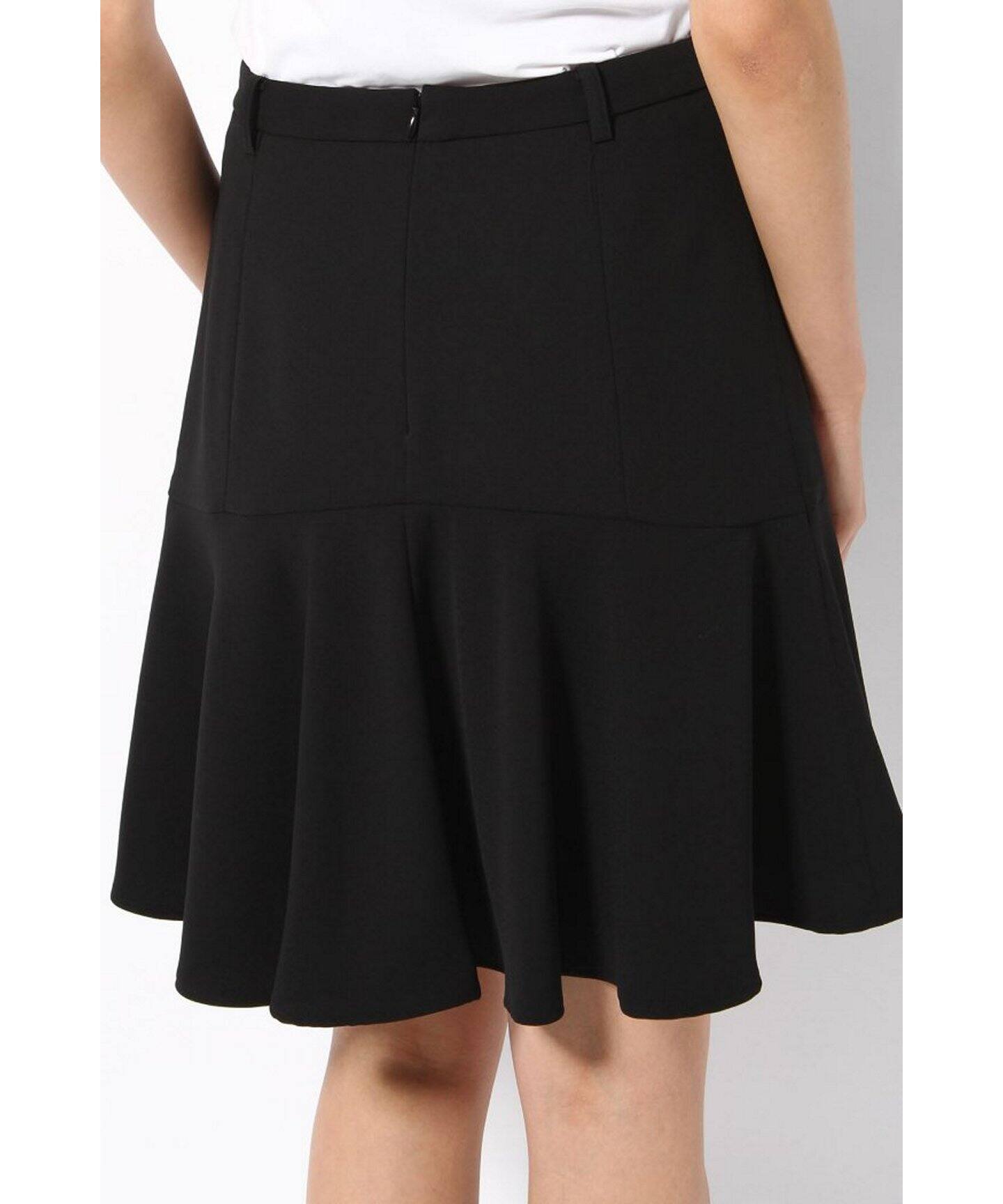 ダブルクロスキリカエフレアーSK（ひざ丈スカート）｜NOBLE（ノーブル  