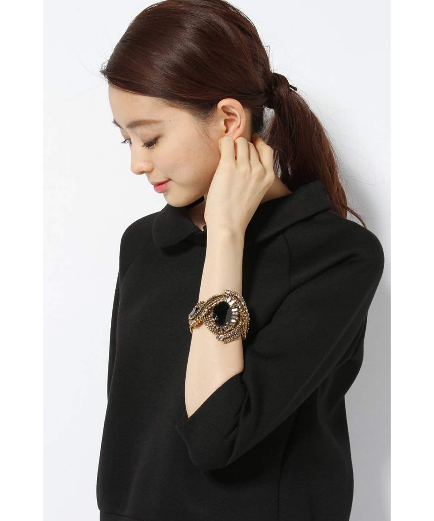 ★ERICKSON BEAMON エリクソンビーモン ビジューバングル ☆ERICKSON BEAMON エリクソンビーモン ビジューバングル