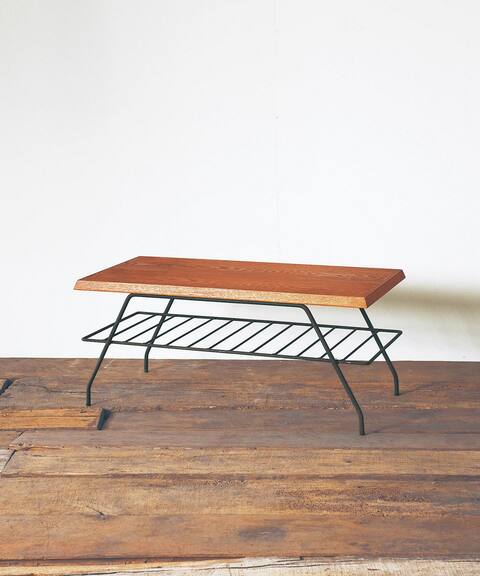 中型商品 bells factory c table small acme furniture アクメ