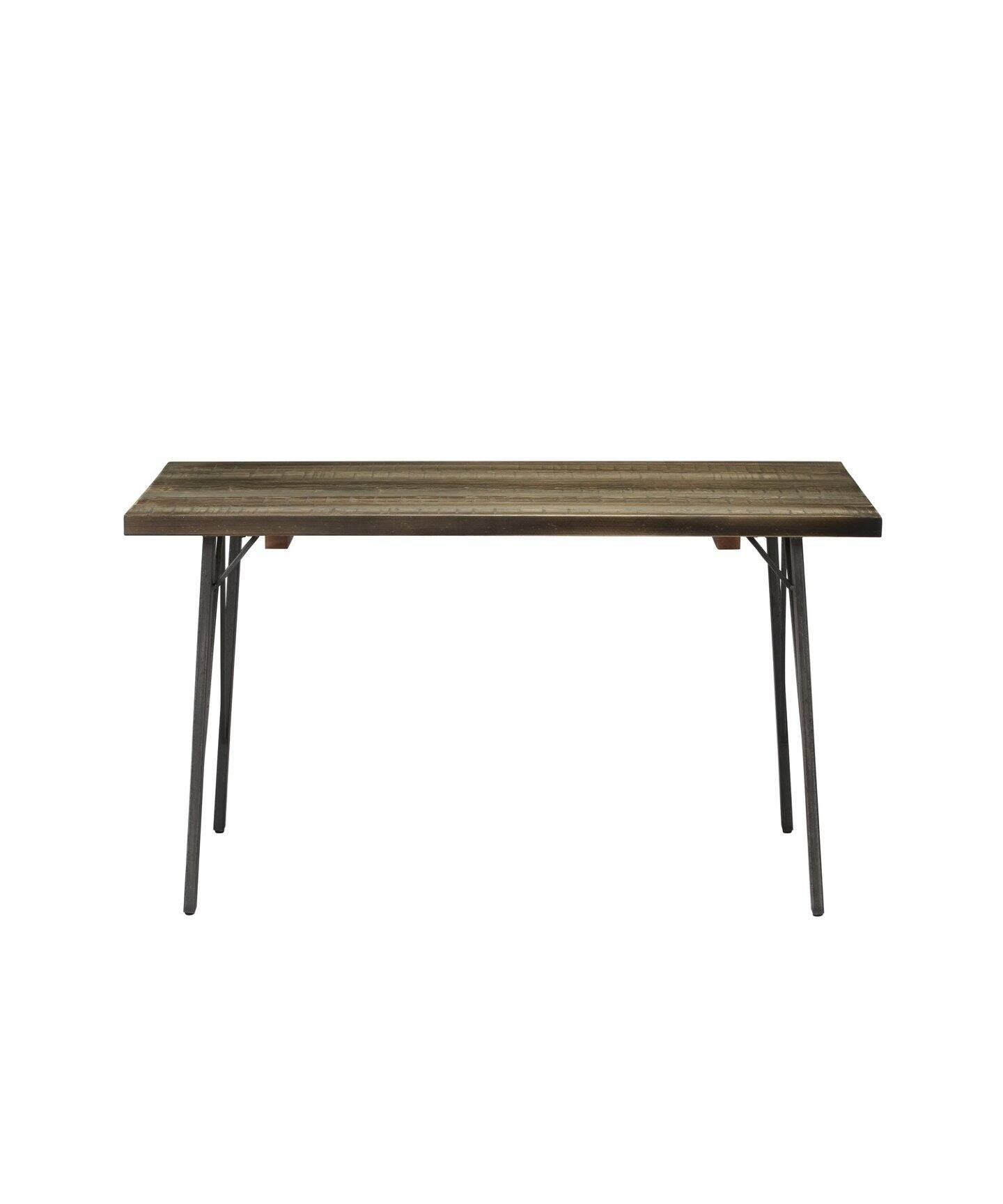 中型商品》CHINON DINING TABLE S シノンダイニングテーブル（テーブル 