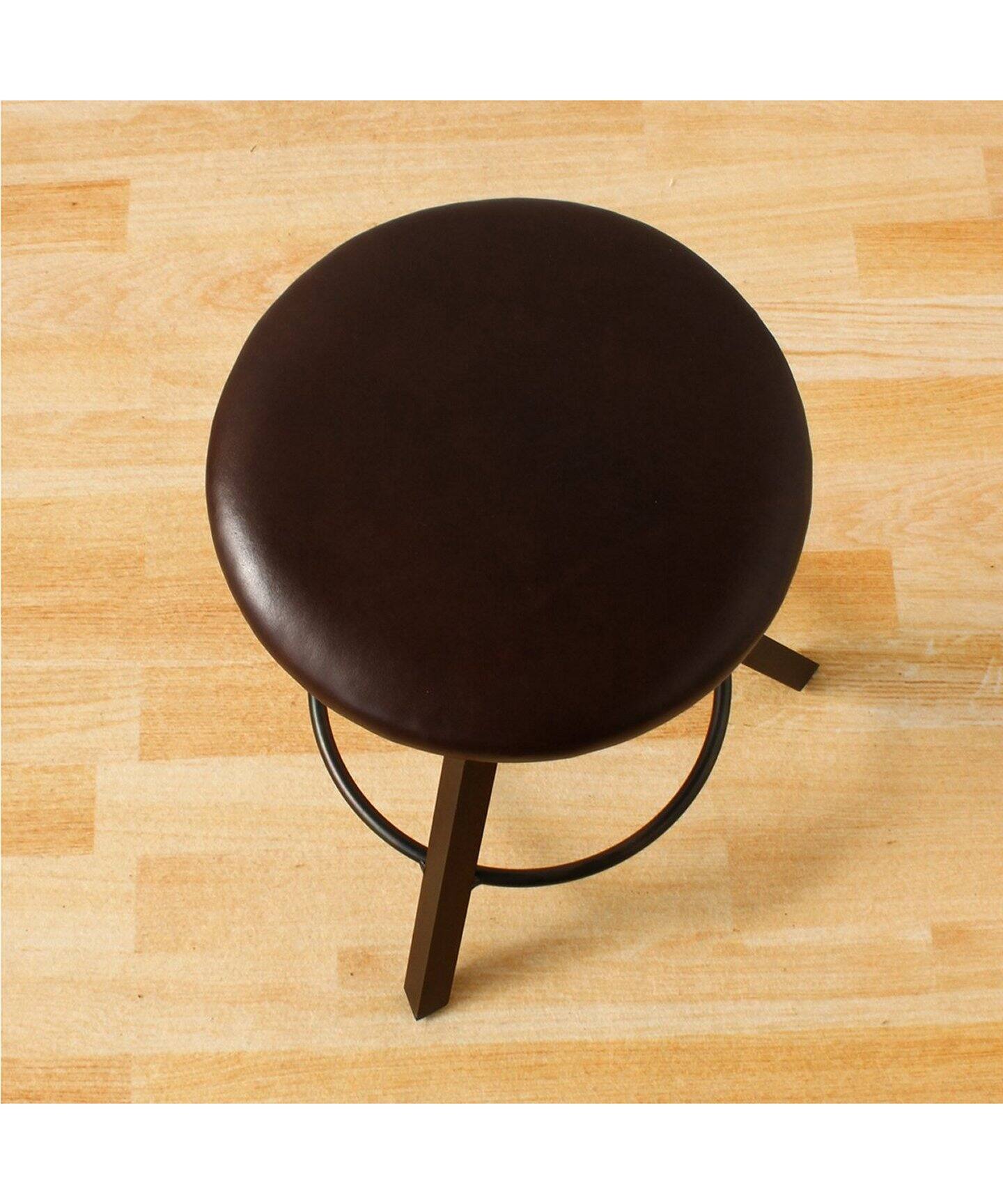 中型商品》CHINON STOOL LEATHER シノンスツール レザー（チェア 