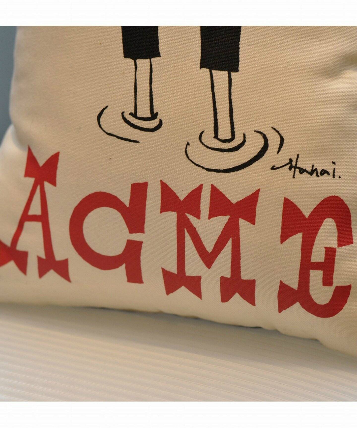 HANAI YUSUKE CUSHION 2（ラグ・マット）｜ACME Furniture（アクメ 