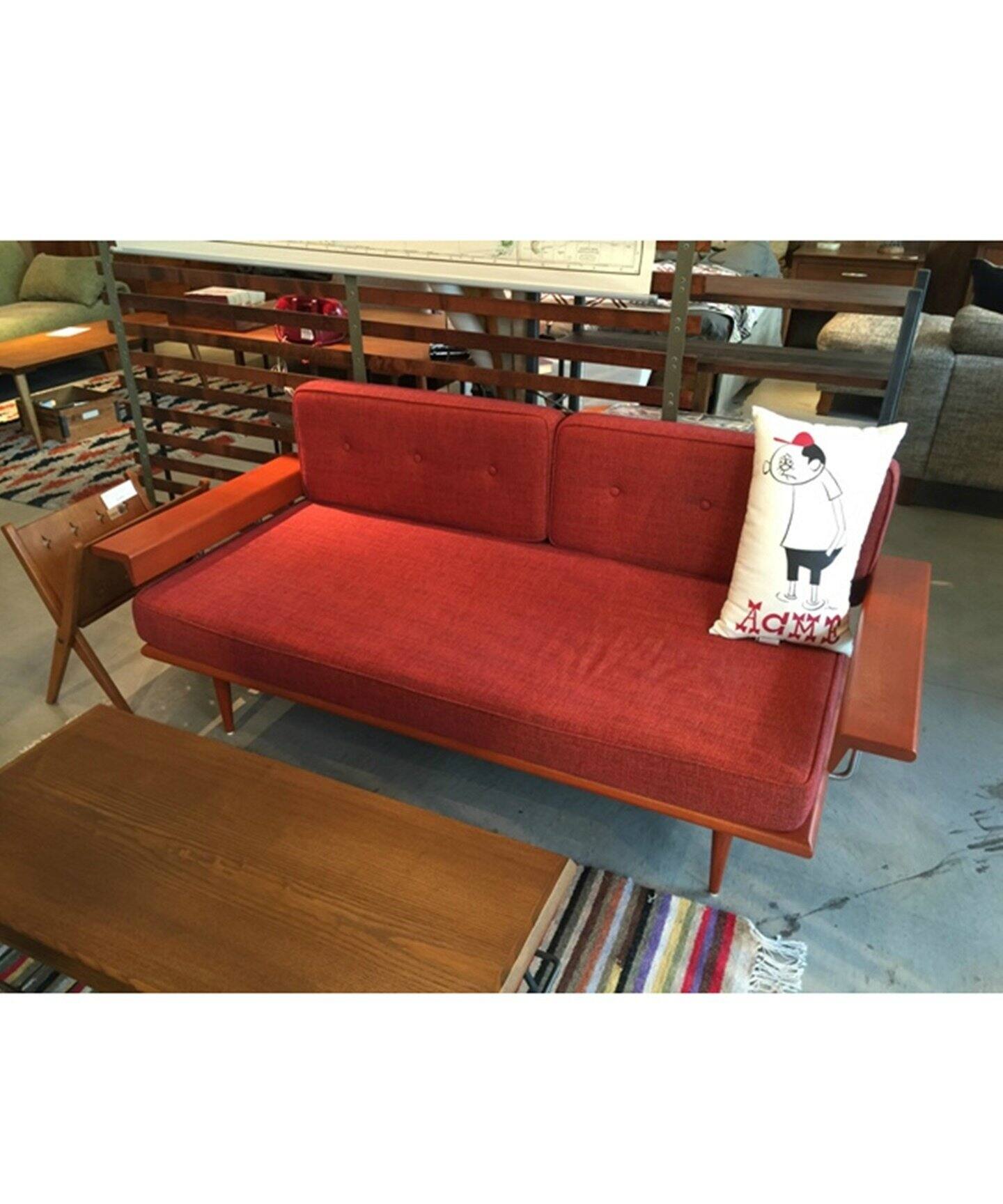 HANAI YUSUKE CUSHION 2（ラグ・マット）｜ACME Furniture（アクメ 