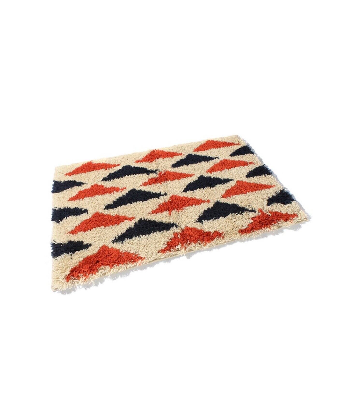 ACME Furniture(アクメファニチャー)TRIGON RUG ACME Furniture TRIGON RUG トリゴン ラグ 玄関マット