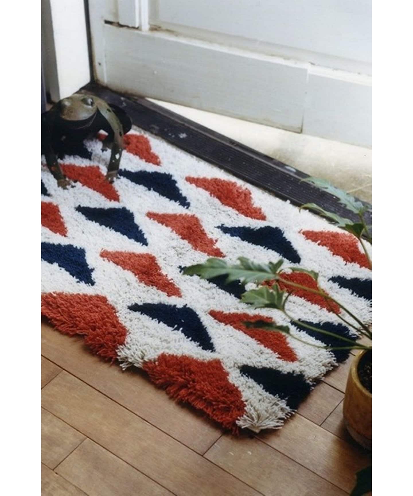 TRIGON MAT 45*70（ラグ・マット）｜ACME Furniture（アクメ