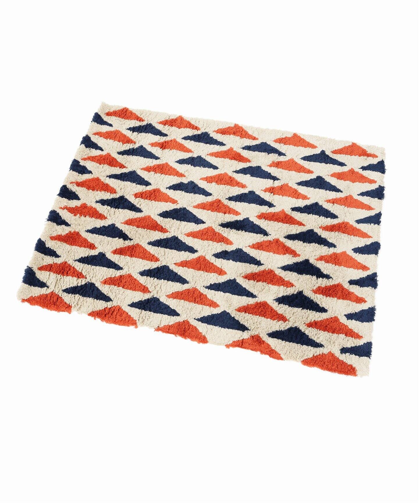 TRIGON RUG 120*160（ラグ・マット）｜ACME Furniture（アクメ 