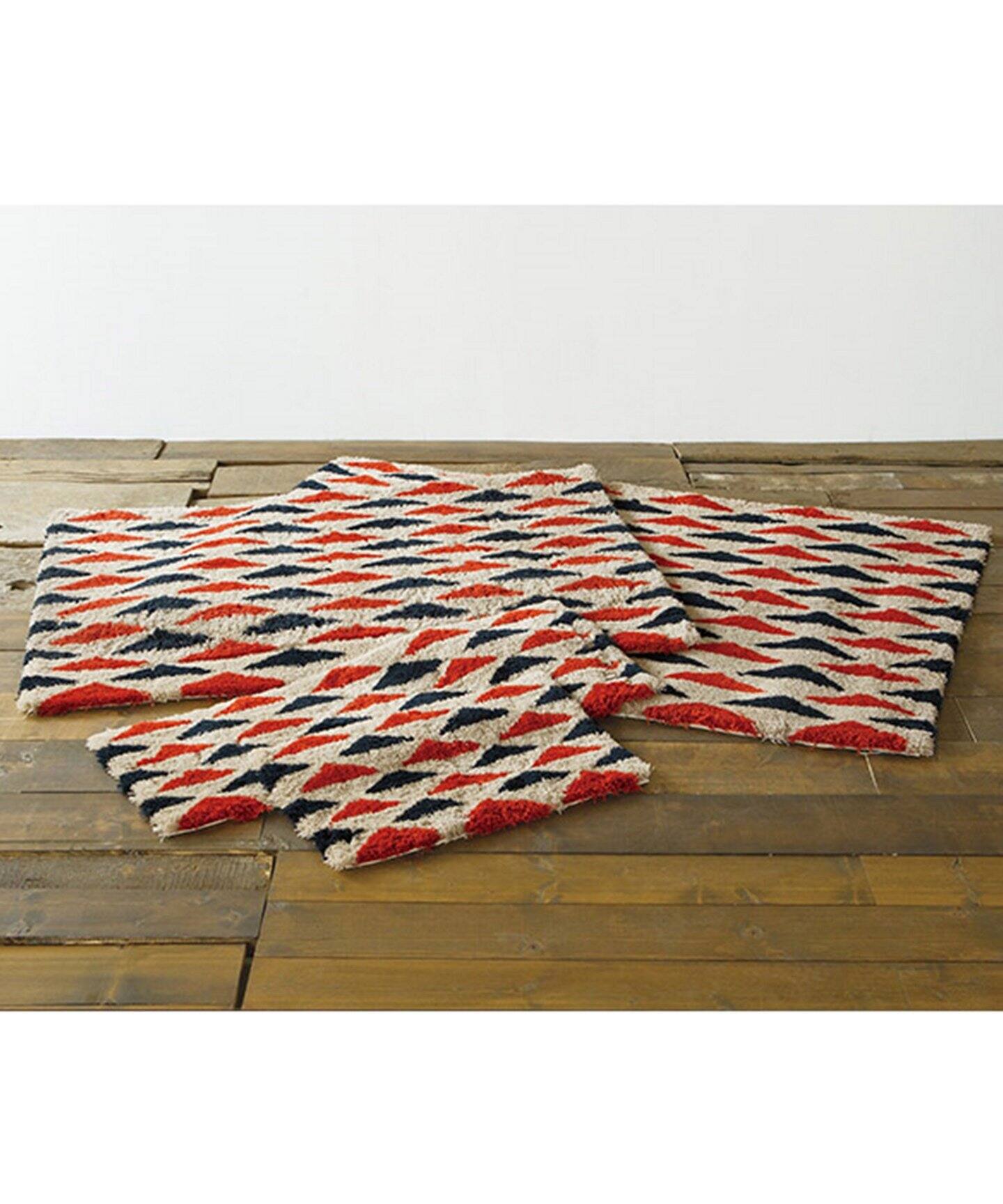 大型商品》TRIGON RUG 140*200（ラグ・マット）｜ACME Furniture 