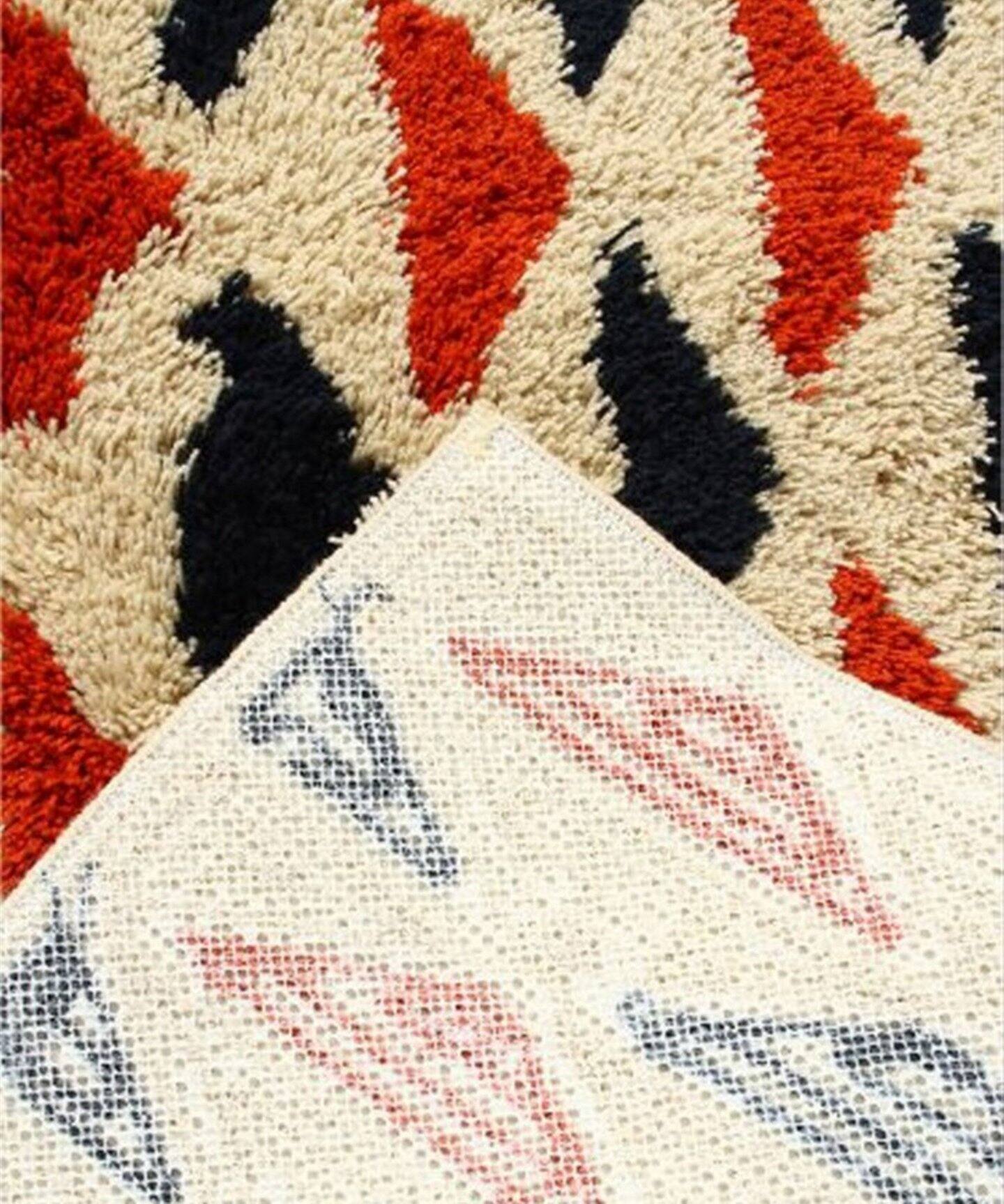 大型商品》TRIGON RUG 140*200（ラグ・マット）｜ACME Furniture 
