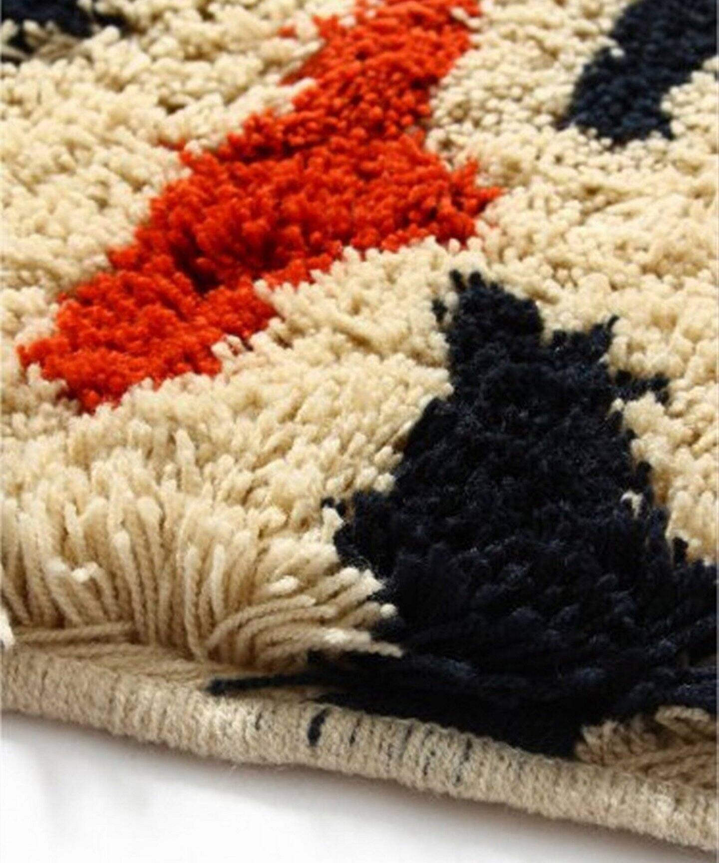 大型商品》TRIGON RUG 140*200（ラグ・マット）｜ACME Furniture 