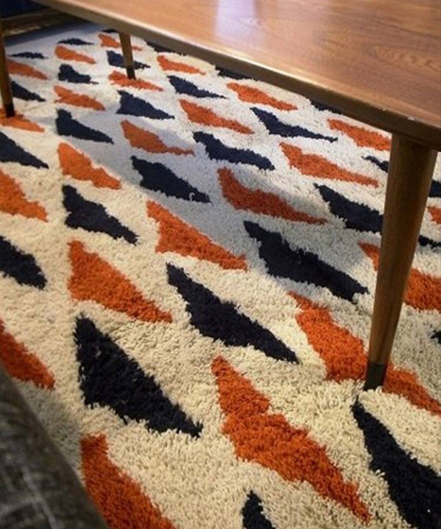 大型商品》TRIGON RUG 140*200（ラグ・マット）｜ACME Furniture  