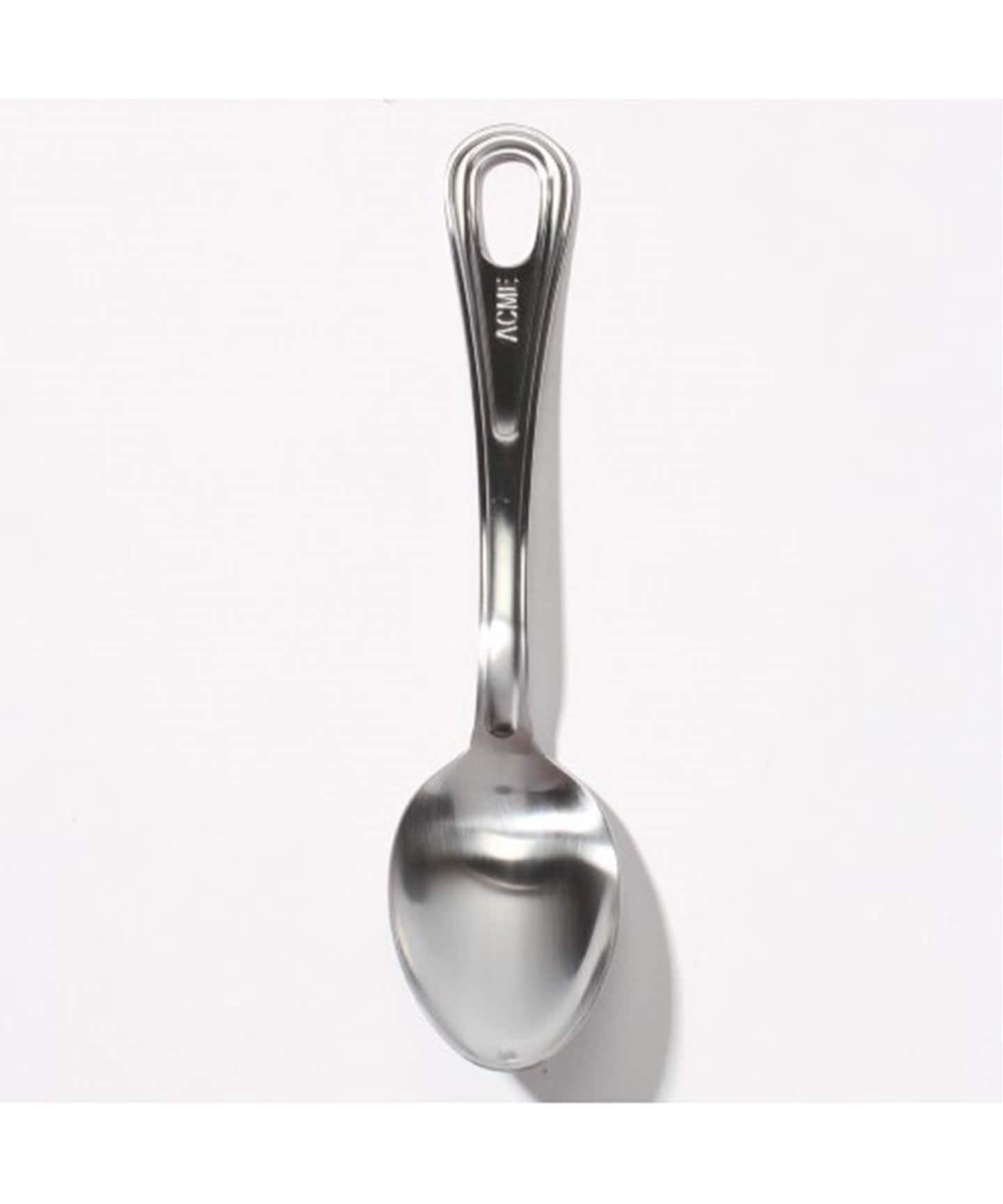 SCOUT SPOON（食器・テーブルウェア／キッチングッズ）｜ACME