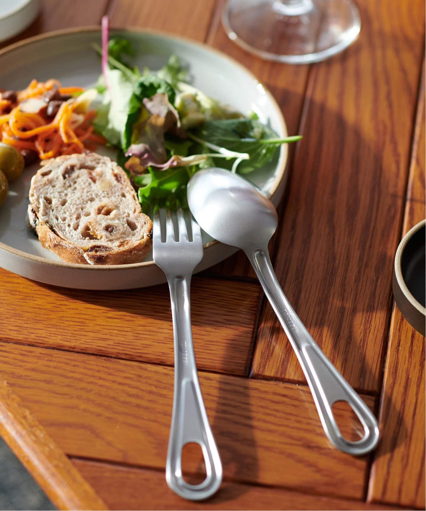 SCOUT SPOON（食器・テーブルウェア／キッチングッズ）｜ACME