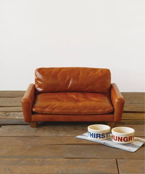 Fresno For Dog S フレスノフォードッグ 犬用ソファ Acme Furniture アクメ ファニチャー 公式のファッション通販 Baycrew S Store