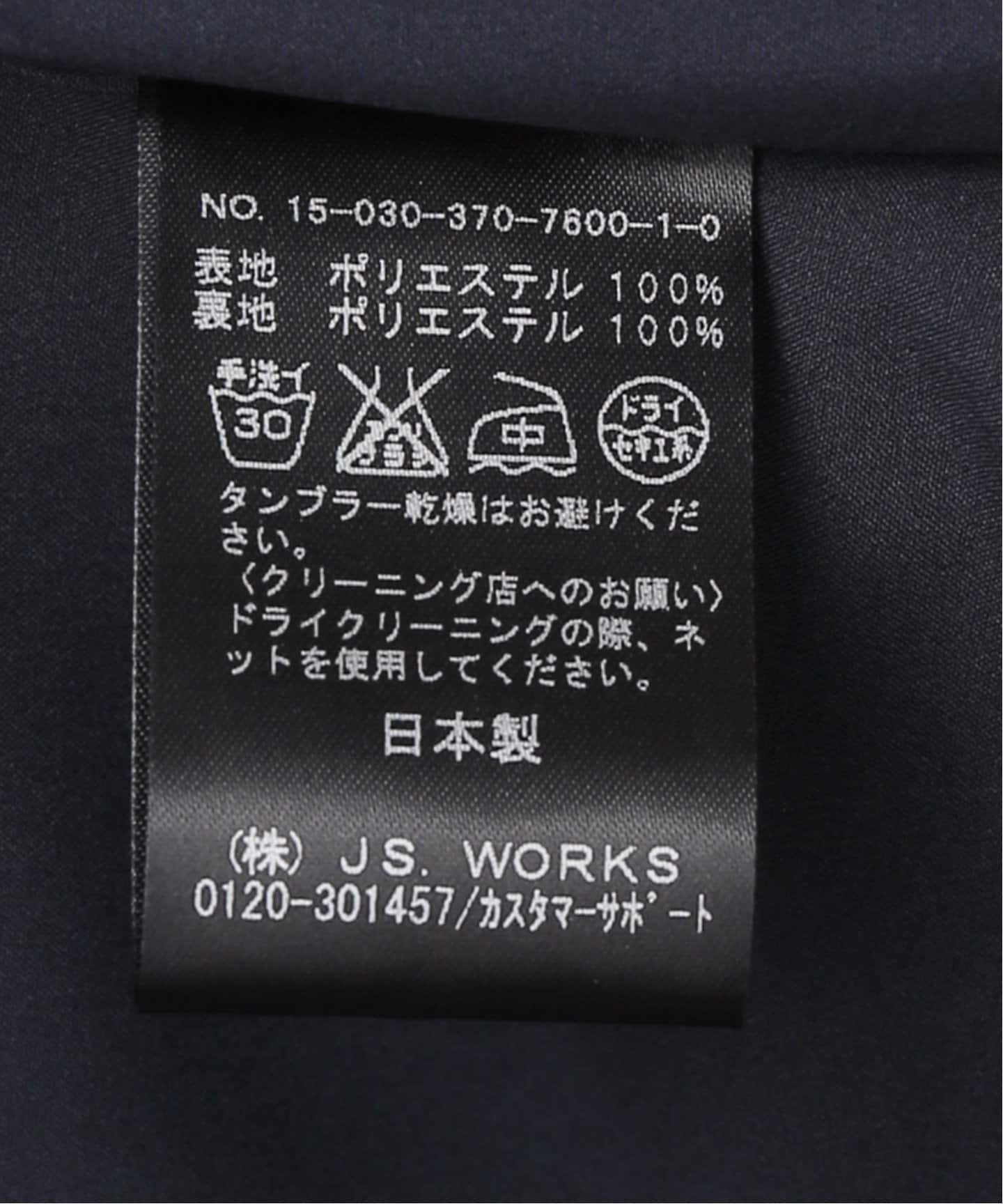 ポリスラブチェック キュロット◇（ショート・ハーフパンツ