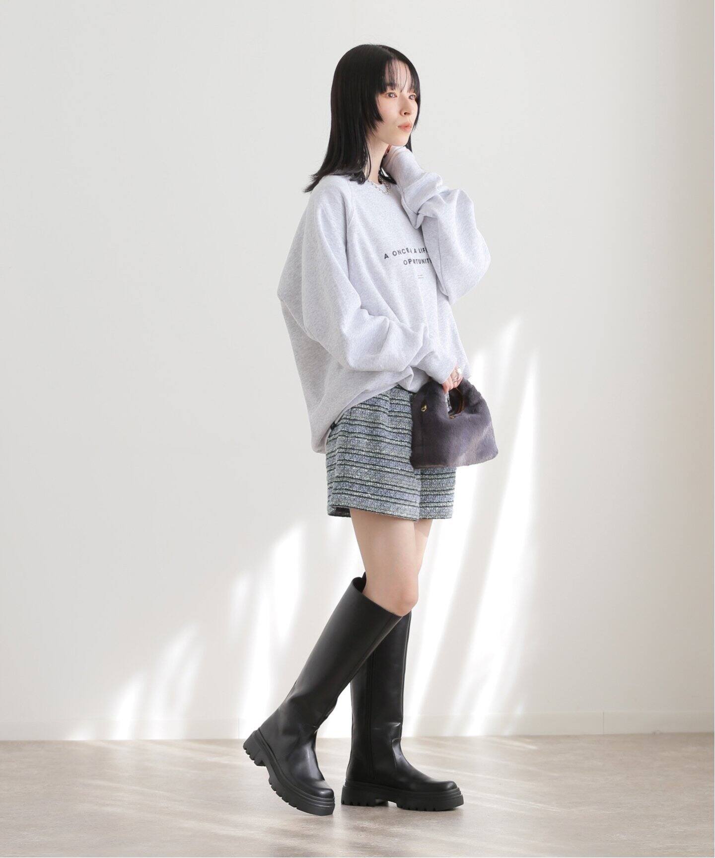 0016P GALLERY エポックメーキング VISCONTI ハーフパンツ 女性