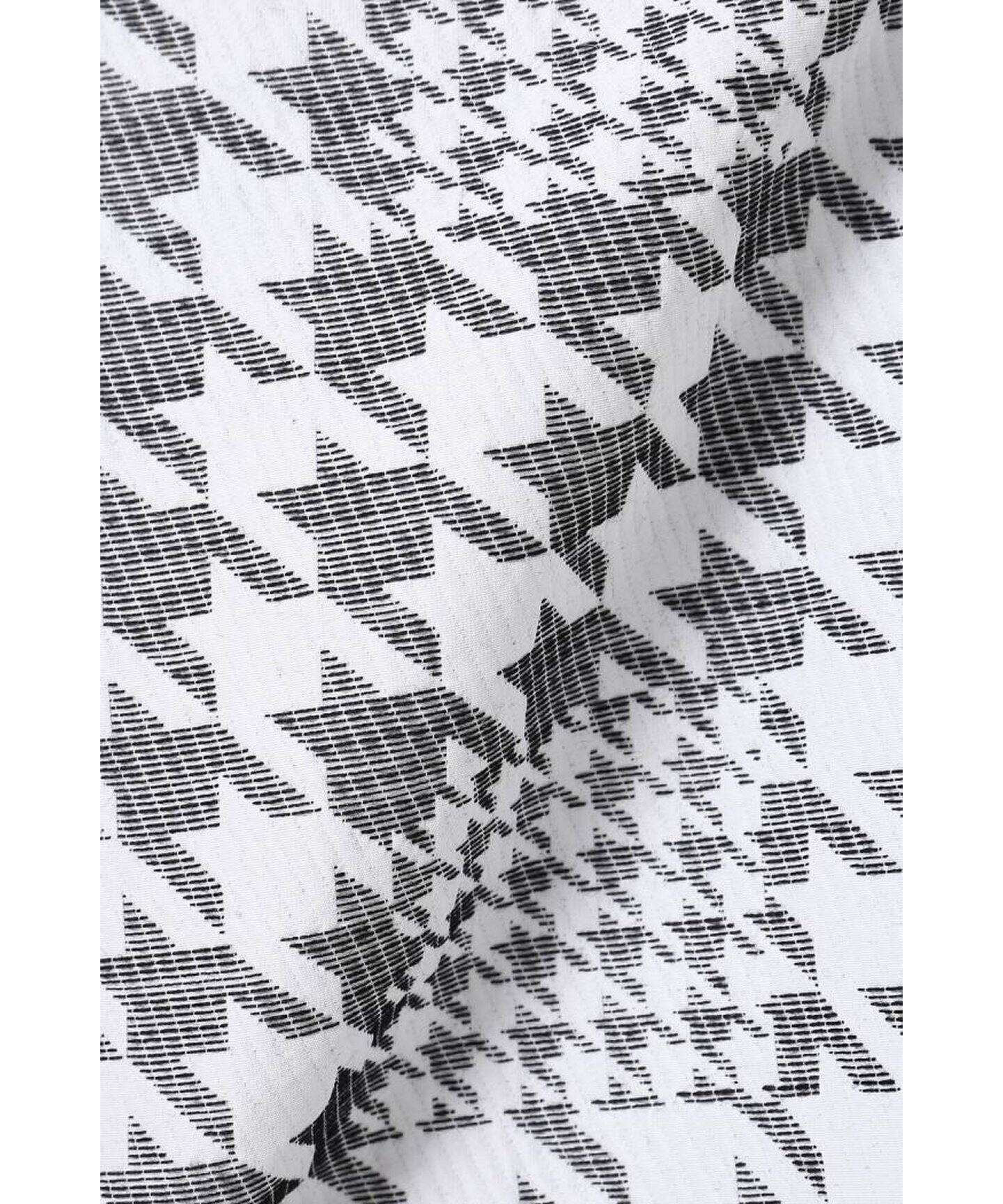 MSGM ジオメトリックミニスカート サイズ40 MSGM ジオメトリックミニスカート サイズ40 レディース