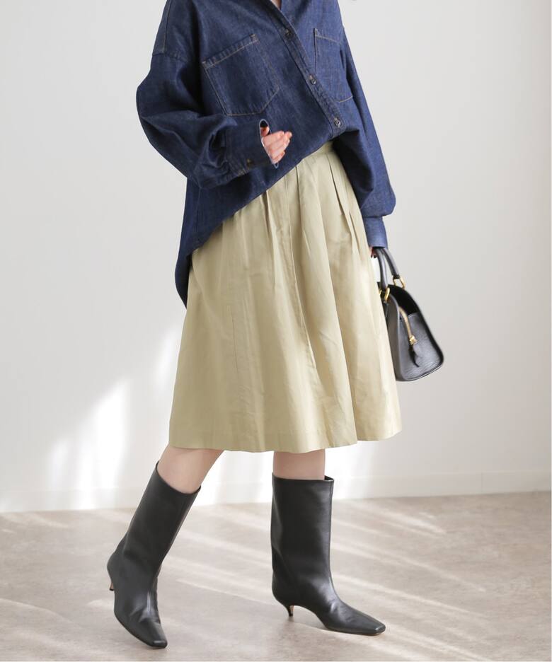 スカート