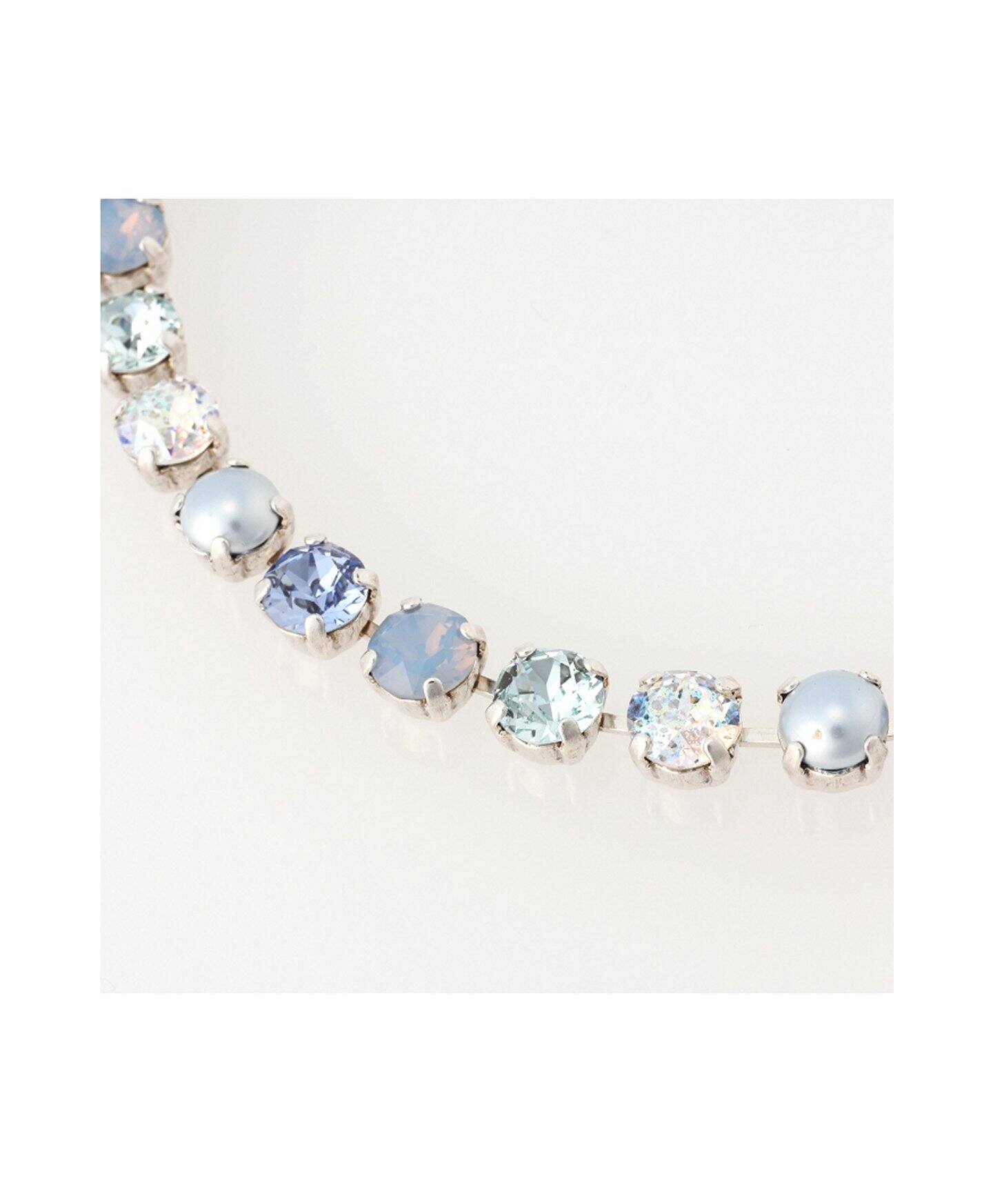 ISABELLE DE MILLERY 20TH EXCULUSIVE ネックレス（ネックレス 