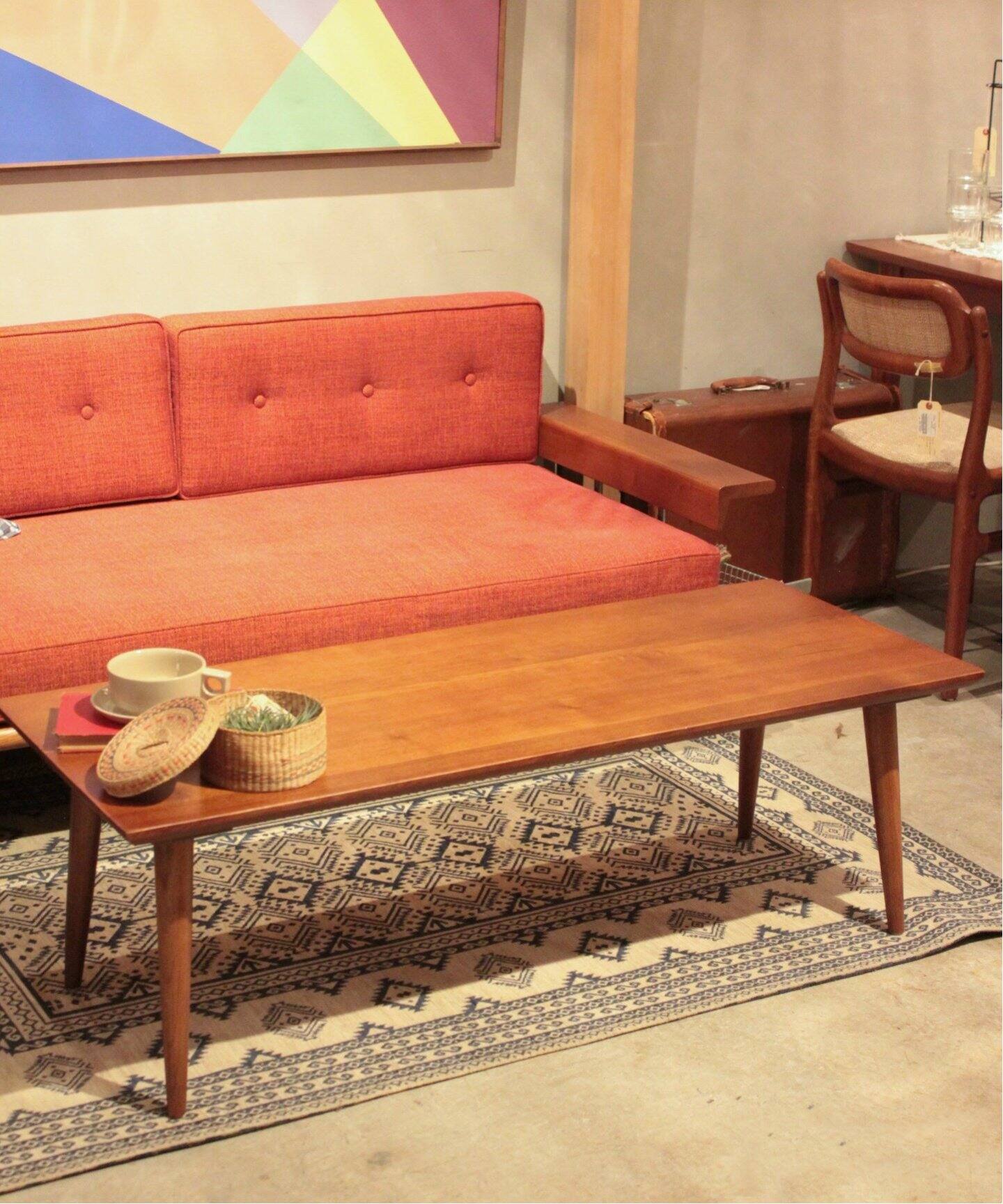 センターテーブル・ローテーブル ACME FURNITURE CARDIFF COFFEE TABLE センターテーブル・ローテーブル ACME FURNITURE CARDIFF COFFEE