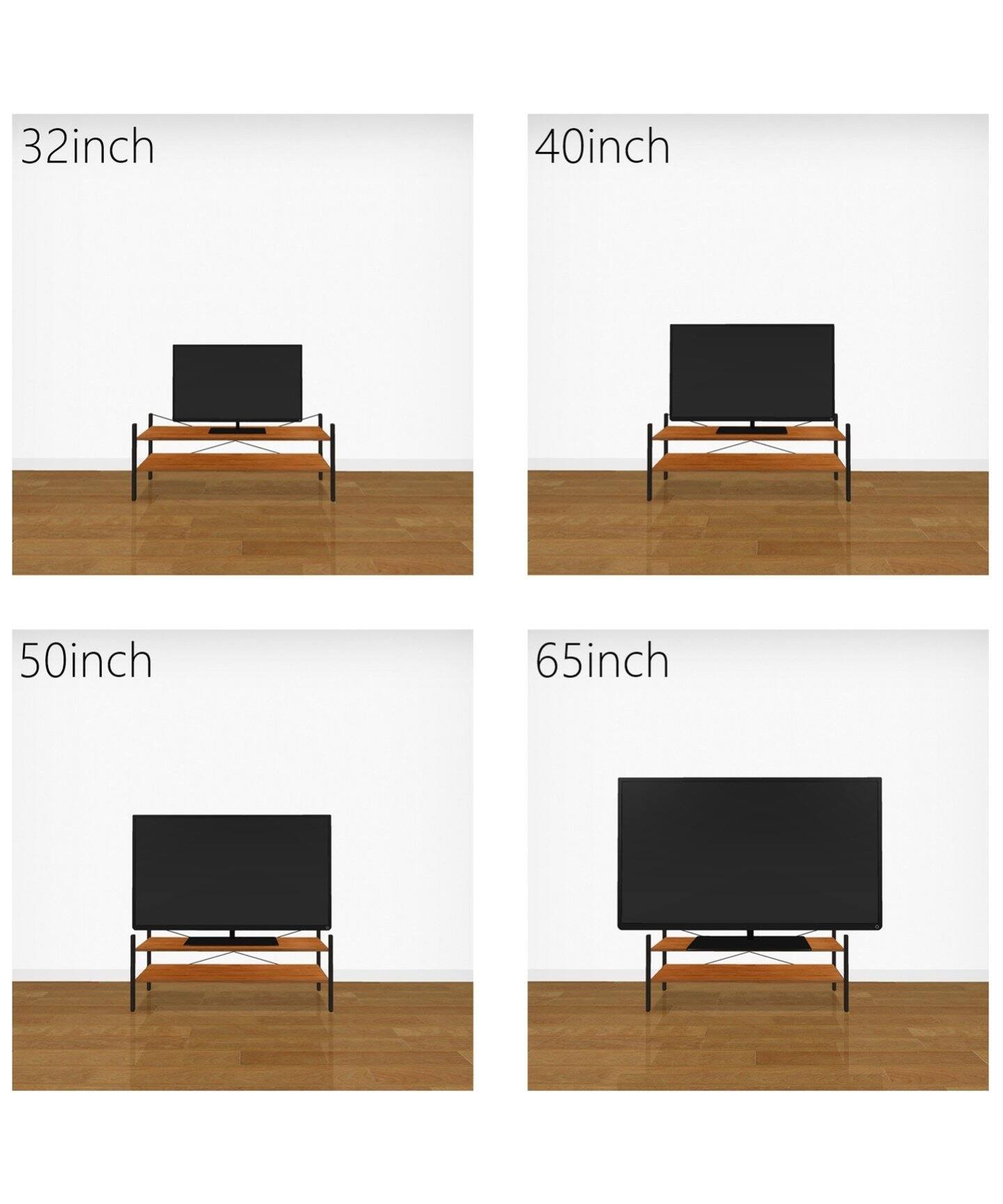 大型商品》GRANDVIEW TV SHELF グランドビューテレビシェルフ（収納 