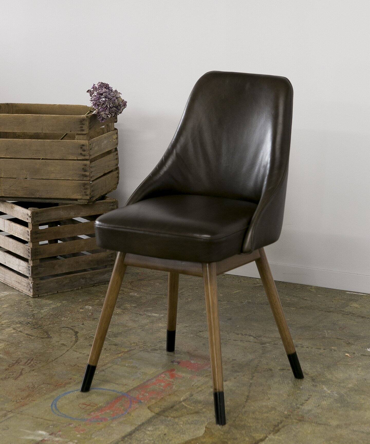 中型商品》BOWERY CHAIR LEATHER（チェア）｜JOURNAL STANDARD 