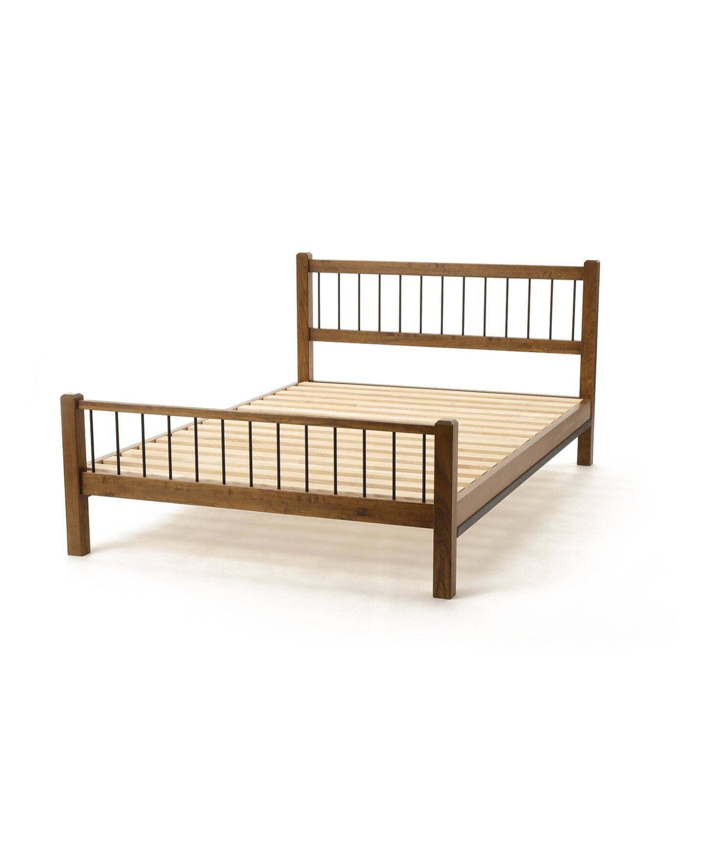 大型商品》GRANDVIEW BED D ダブルサイズ グランドビューベッド  