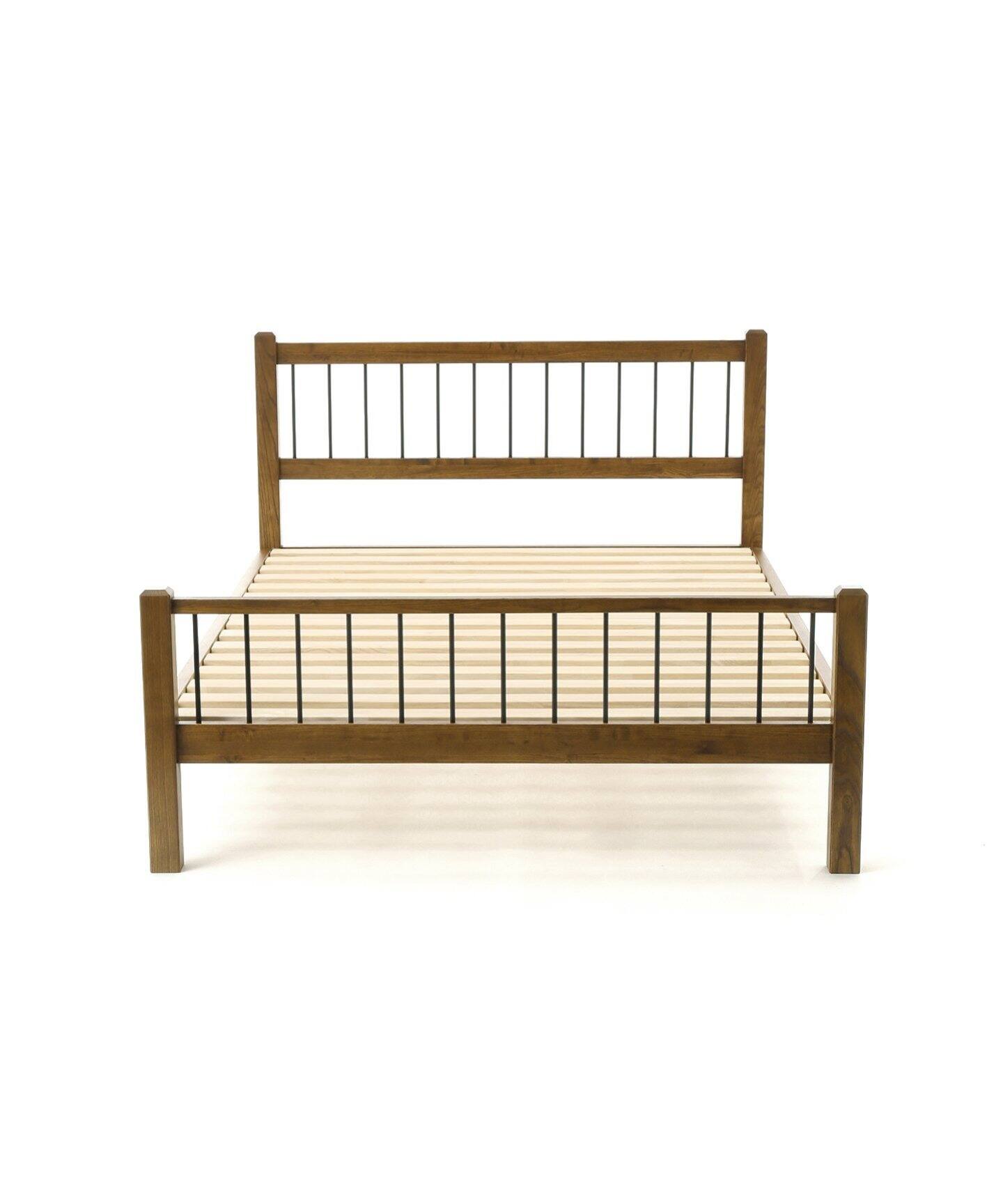 大型商品》GRANDVIEW BED D ダブルサイズ グランドビューベッド 