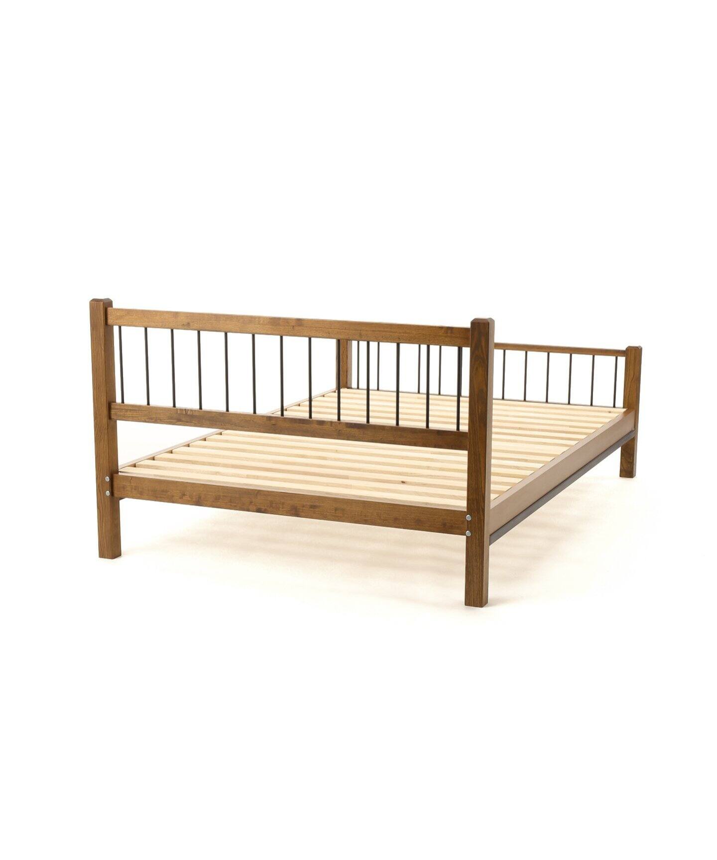 大型商品》GRANDVIEW BED D ダブルサイズ グランドビューベッド  