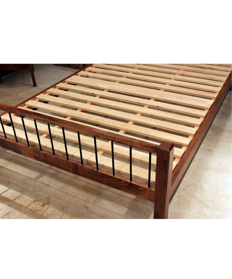 大型商品》GRANDVIEW BED D ダブルサイズ グランドビューベッド  