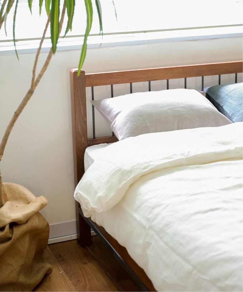 大型商品》GRANDVIEW BED D ダブルサイズ グランドビューベッド 
