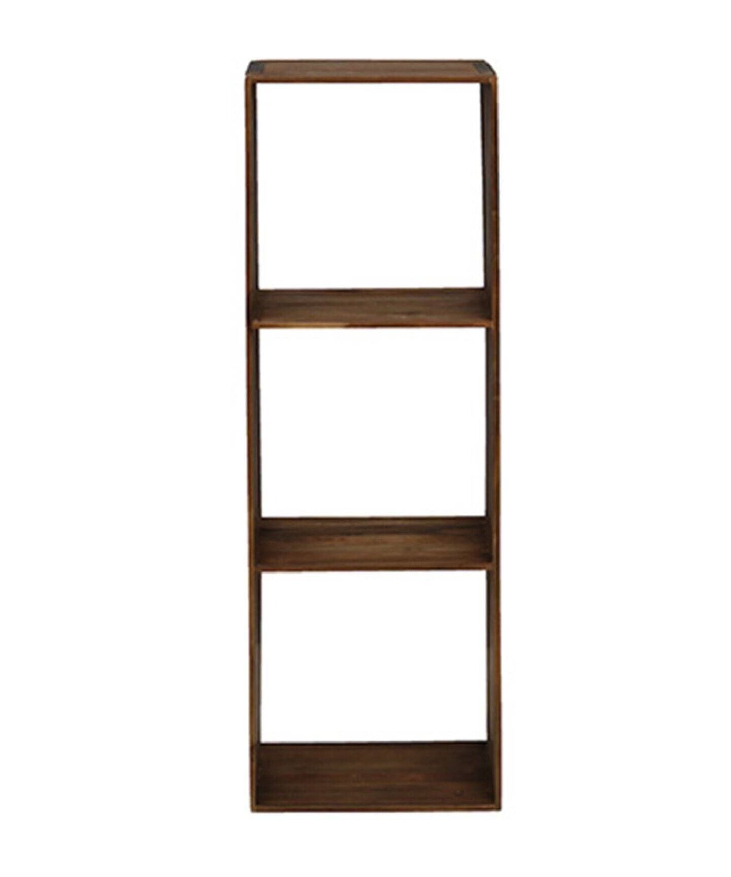 中型商品》TROY OPEN SHELF L トロイオープンシェルフ（収納家具  