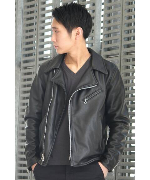 コート・ブルゾン