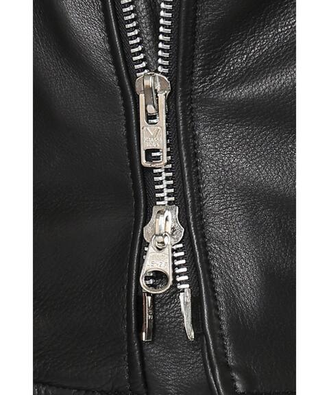 コート・ブルゾン