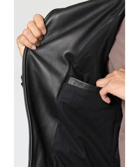 コート・ブルゾン