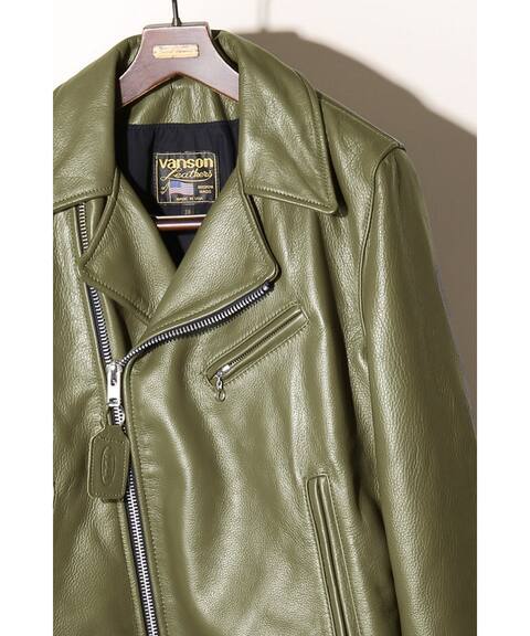 コート・ブルゾン