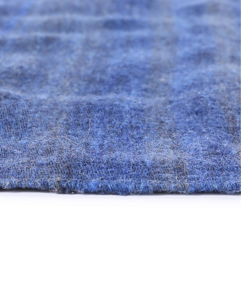 INDIGO KILIM RUG 15 インディゴ キリム ラグ（ラグ・マット）｜JOURNAL STANDARD FURNITURE
