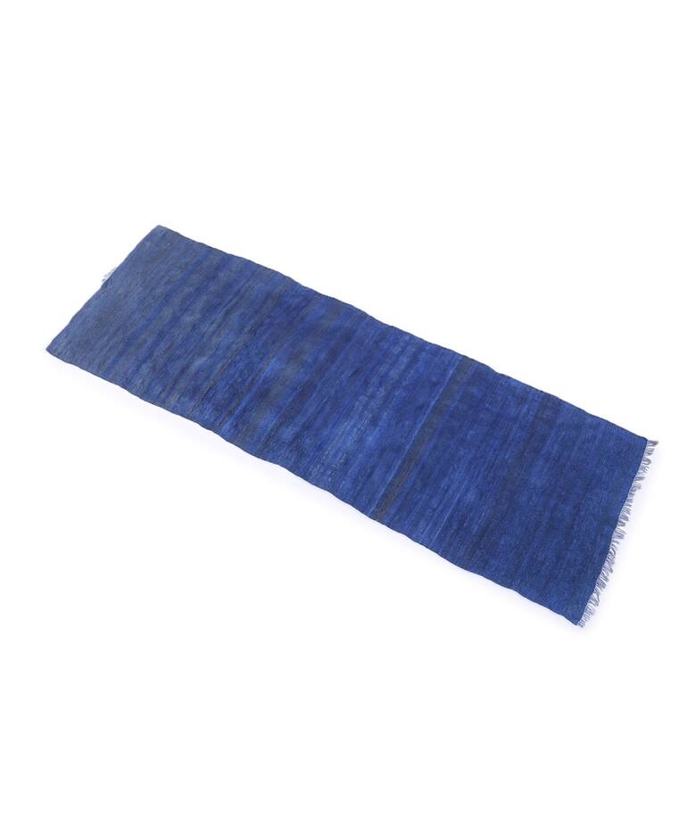 INDIGO KILIM RUG 15 インディゴ キリム ラグ（ラグ・マット）｜JOURNAL STANDARD FURNITURE