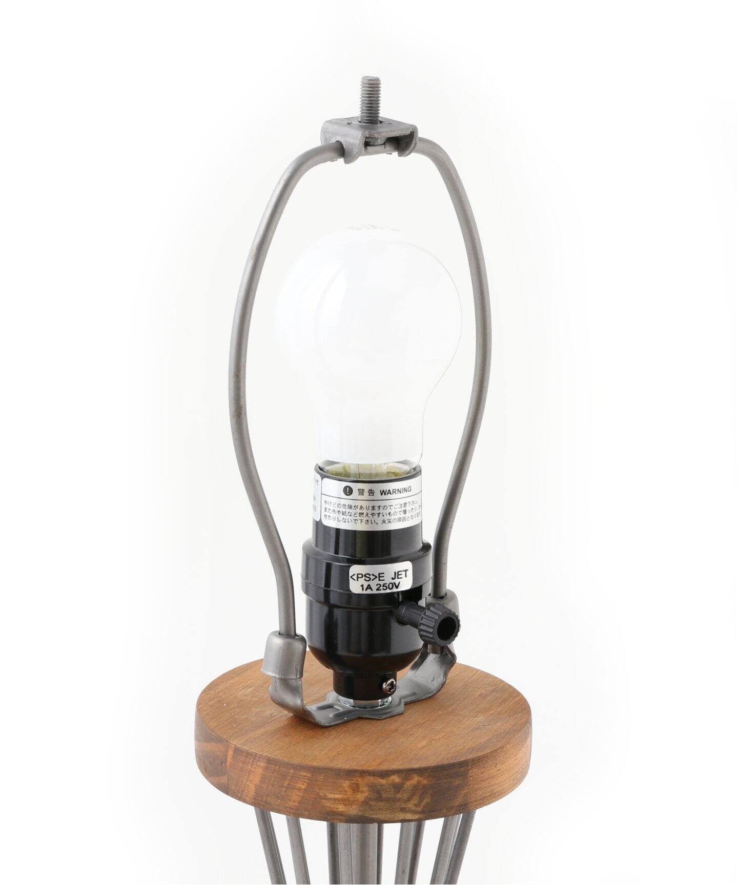 BETHEL TABLE LAMP L ベゼルテーブルランプ（照明）｜ACME Furniture 