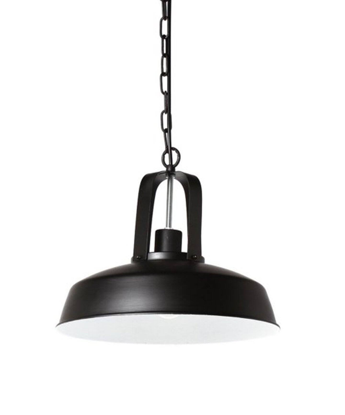 BOLSA LAMP BK ボルサランプ ブラック（照明）｜ACME Furniture 